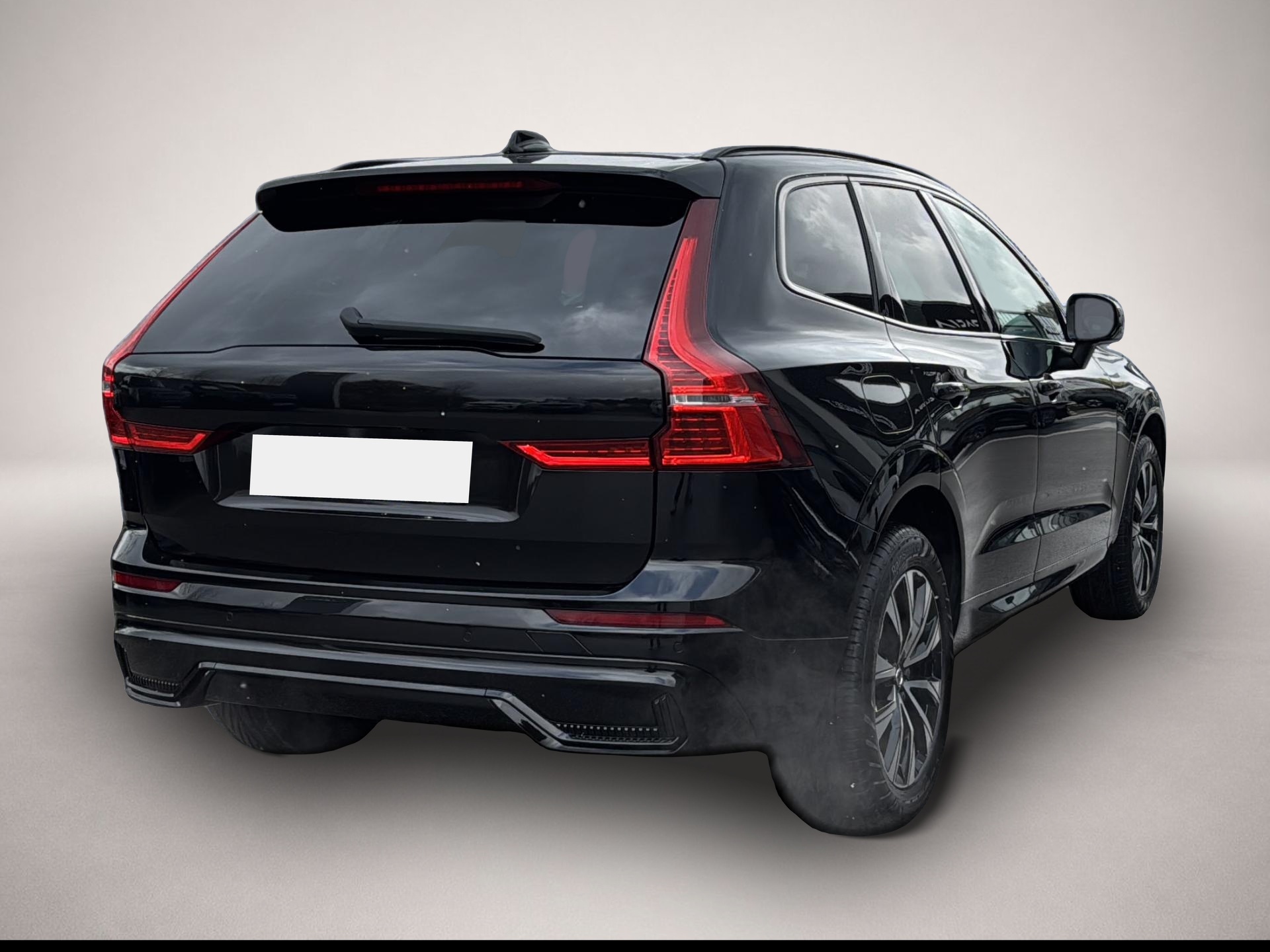 Volvo XC60 (12/2023, Diesel)