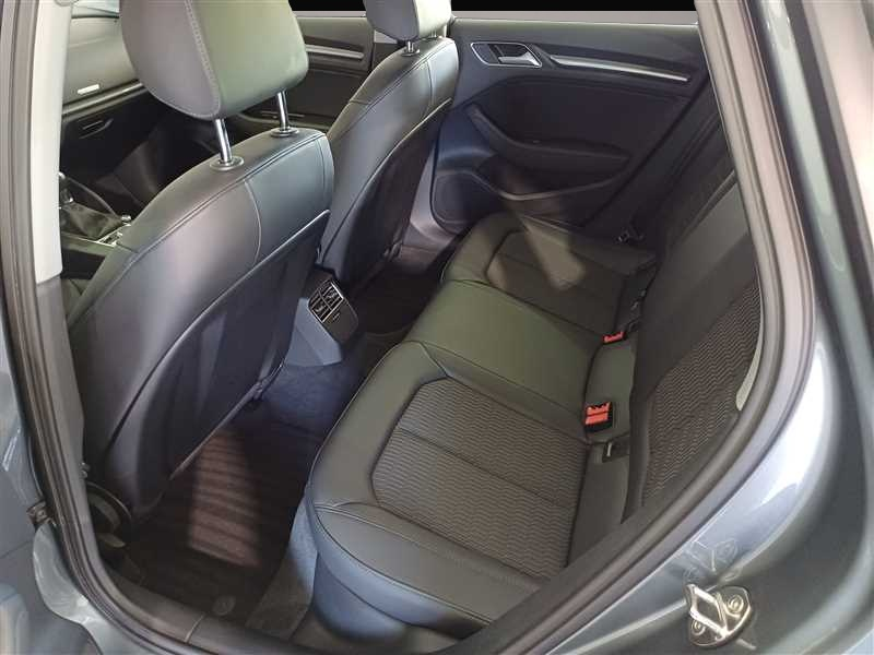 Audi A3 (07/2018, )