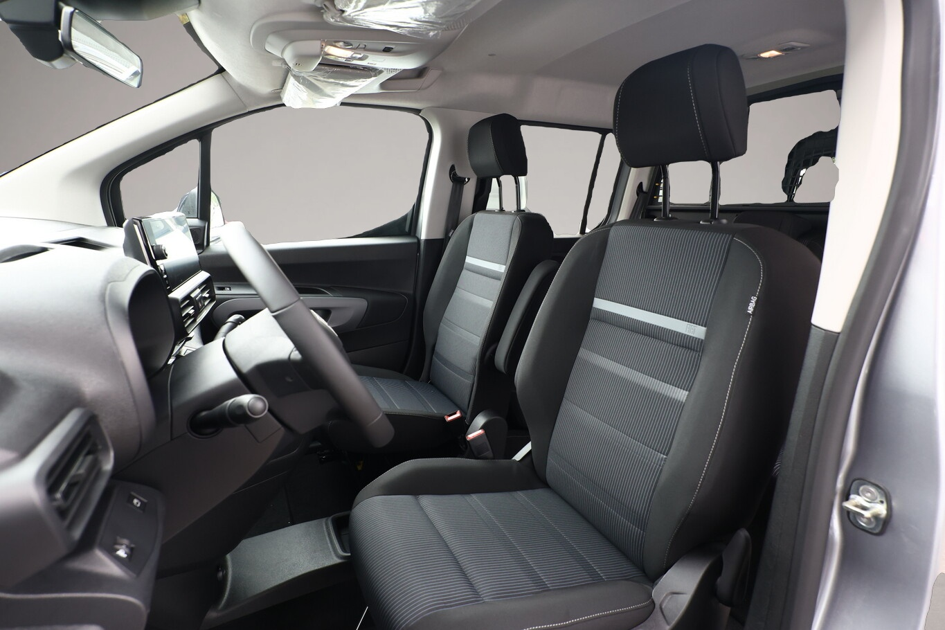 Fiat Doblo, Bild 5 von 7