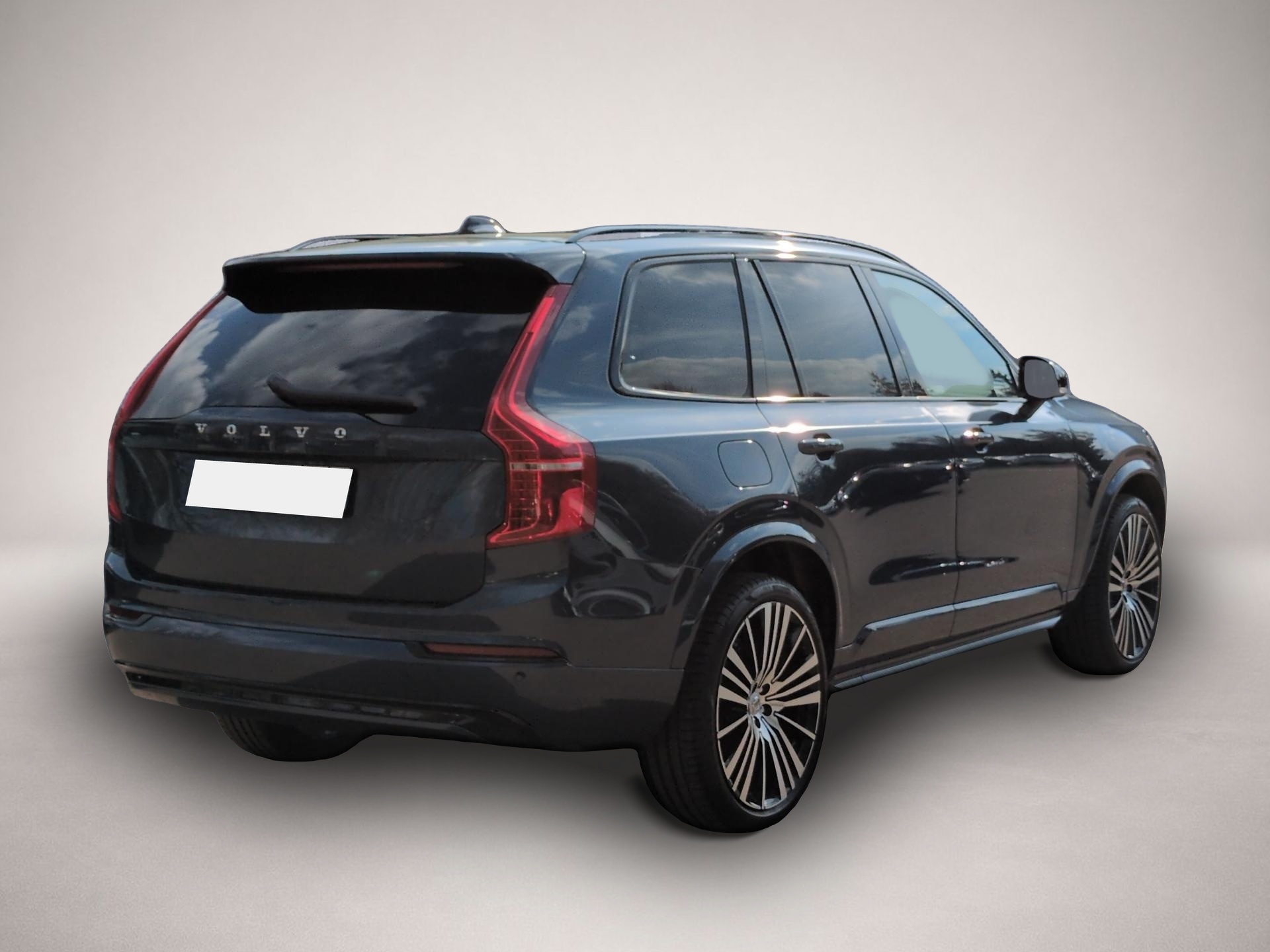 Volvo XC90 (06/2022, Diesel)