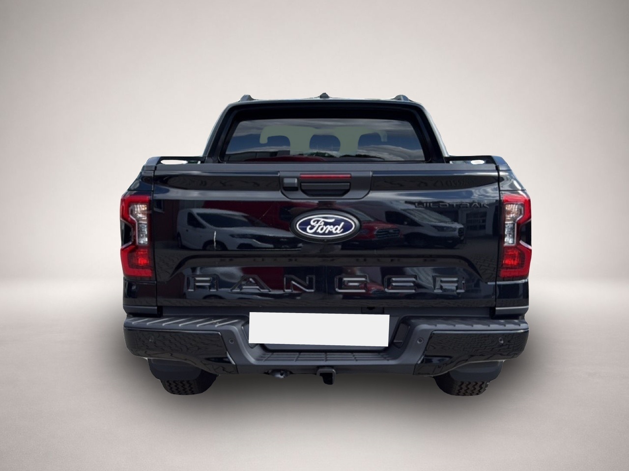 Ford Ranger, Bild 5 von 7
