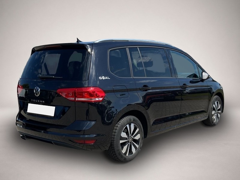 Volkswagen Touran (03/2025, Diesel)