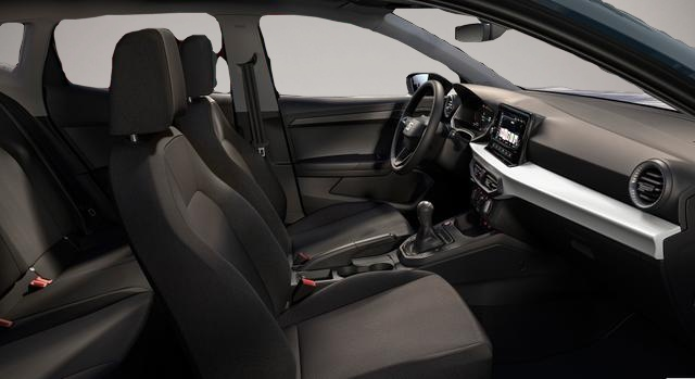 SEAT Ibiza, Bild 3 von 3