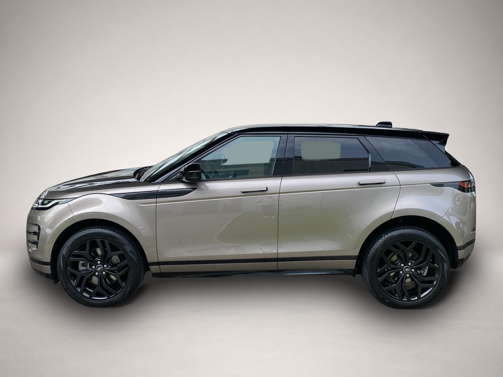 Land-Rover Range Rover Evoque (06/2023, Diesel)