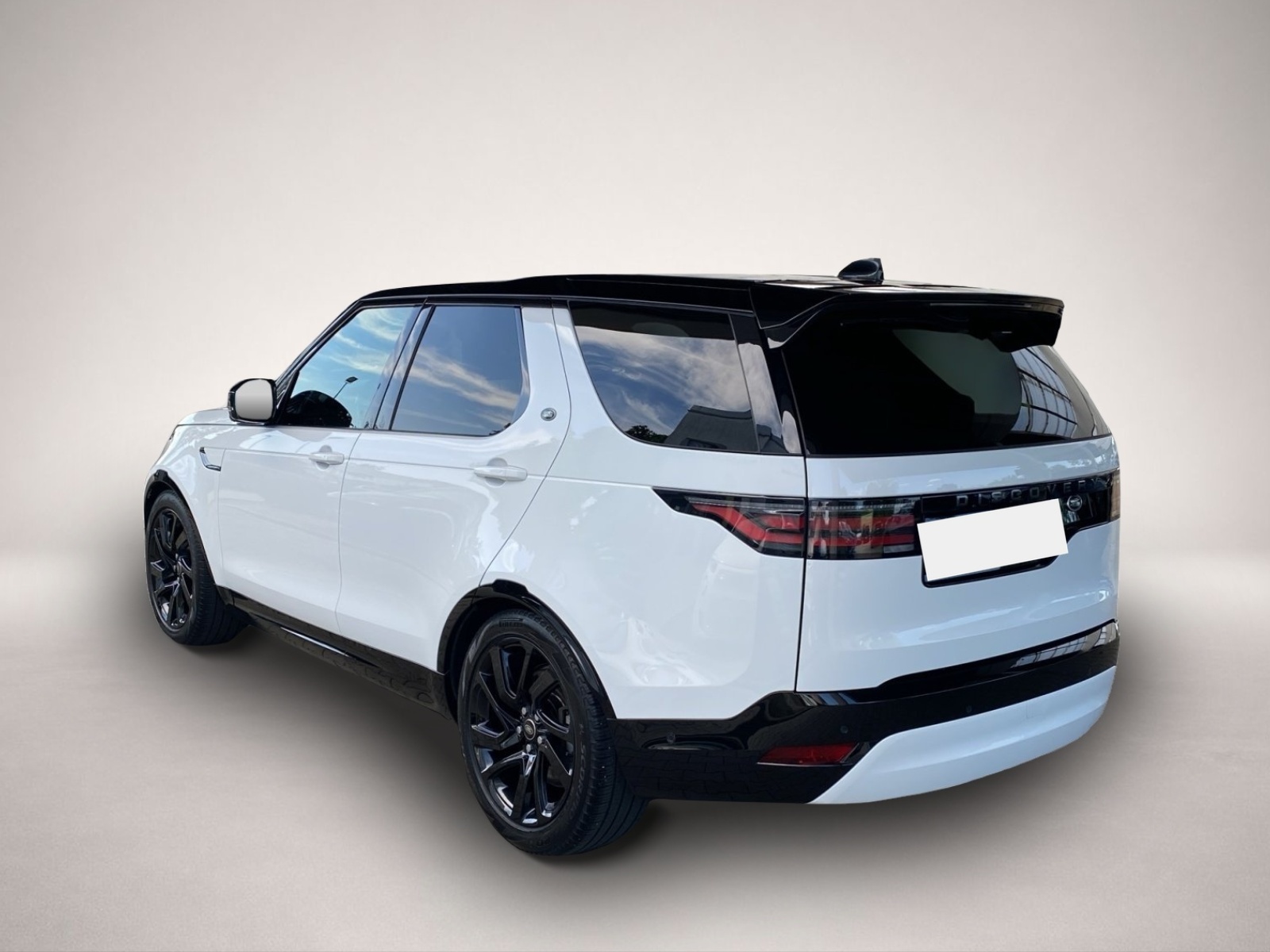Land-Rover Discovery (07/2023, )