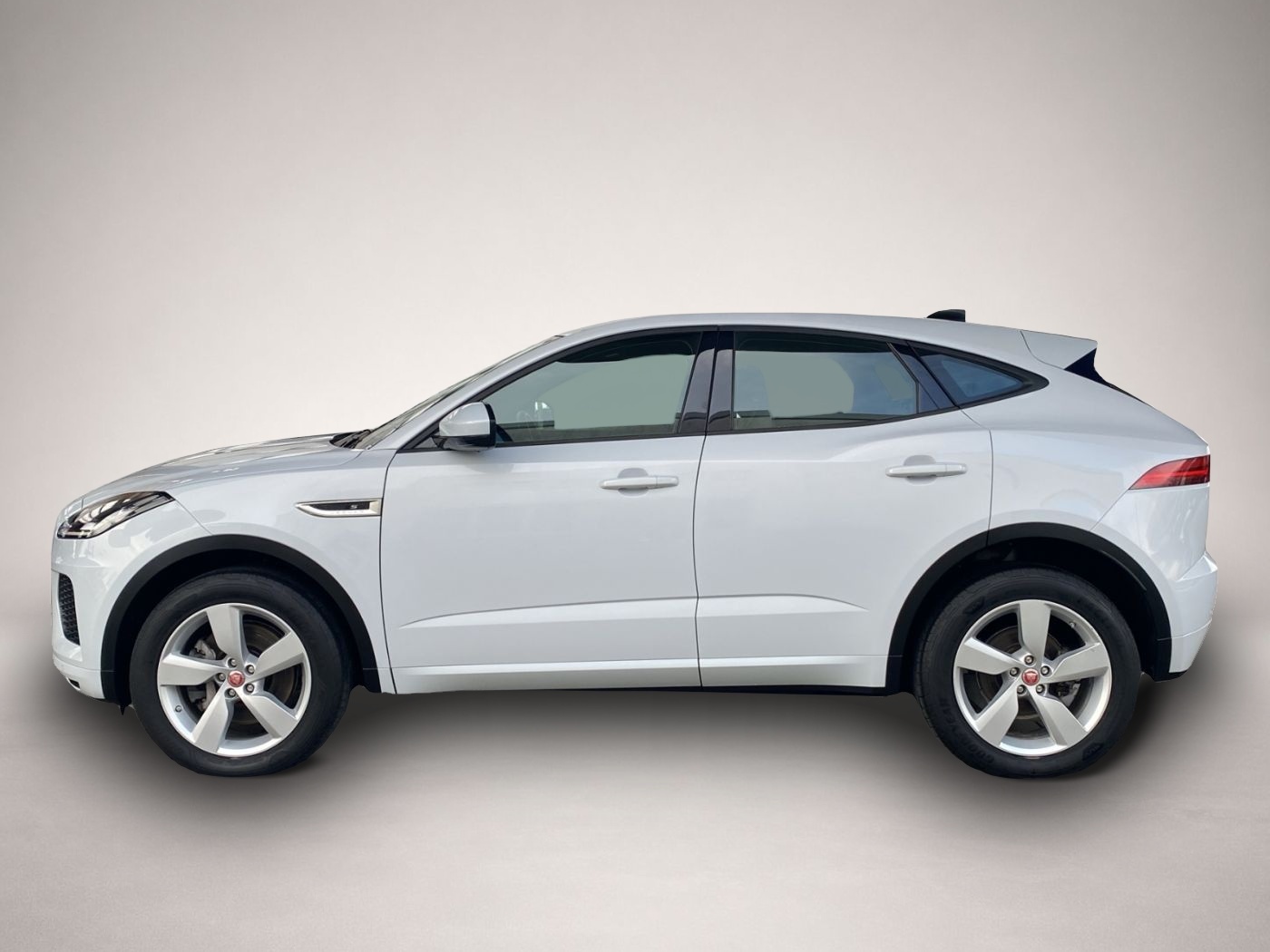 Jaguar E-Pace (10/2020, )