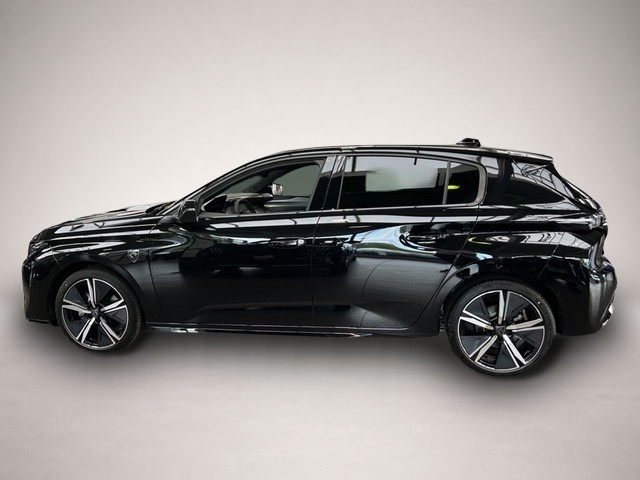 Peugeot 308 (10/2025, Benzin)