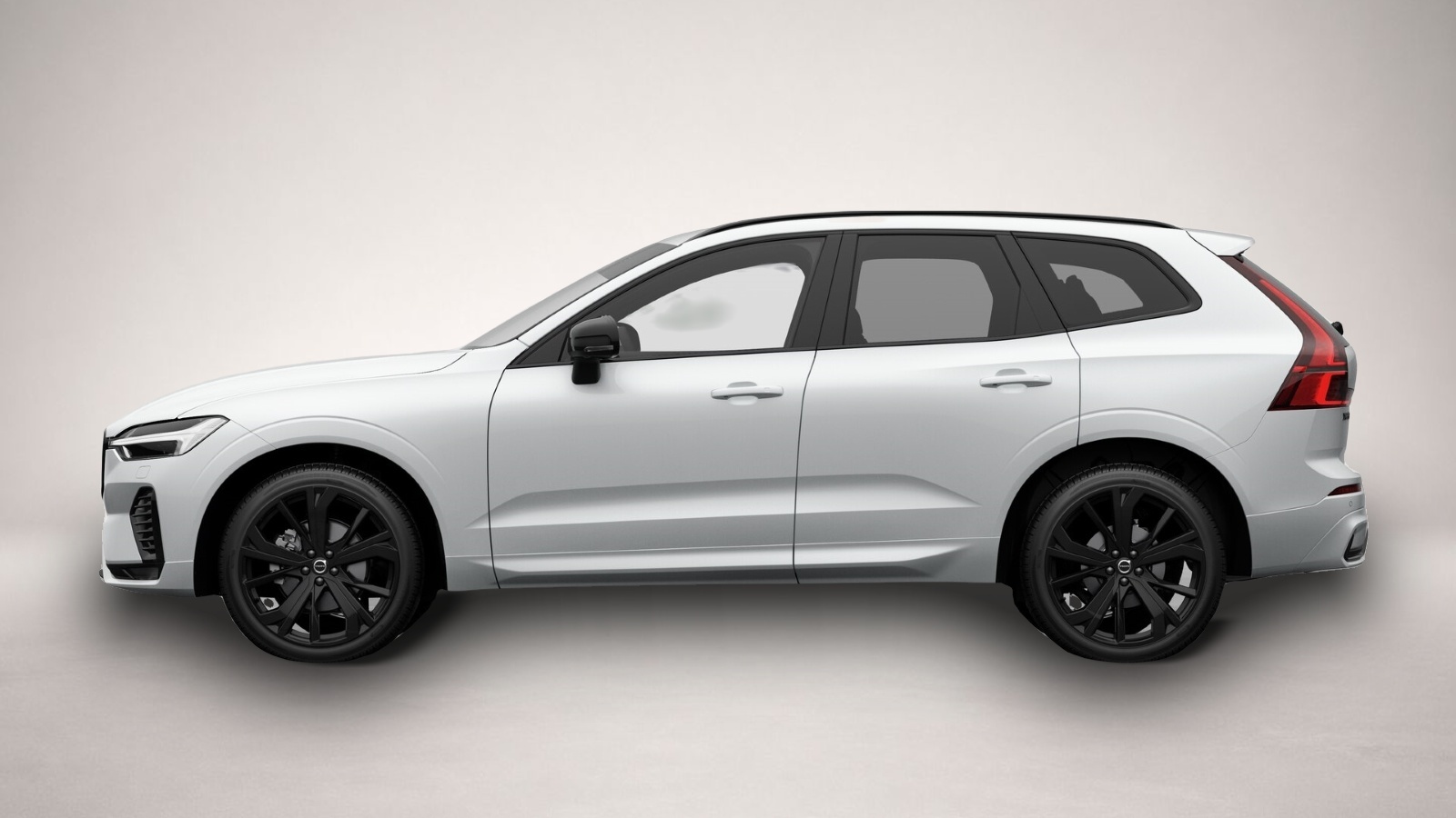 Volvo XC 60, Bild 2 von 7