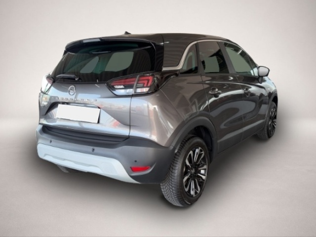 Opel Crossland (X) (03/2024, Benzin)