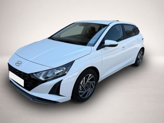 Hyundai i20 (07/2026, Benzin)