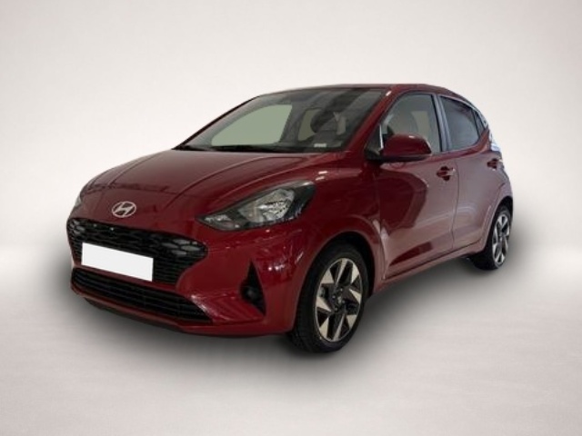 Hyundai i10 (11/2025, Benzin)