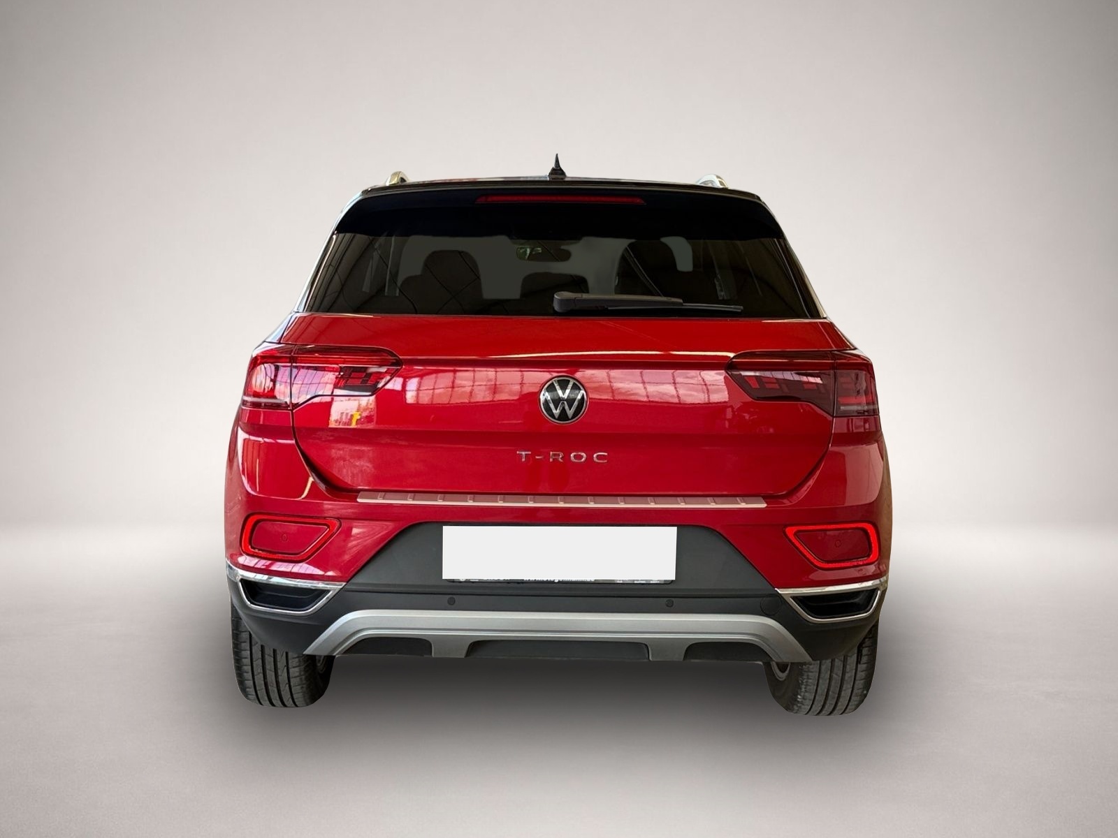 Volkswagen T-Roc (05/2024, )
