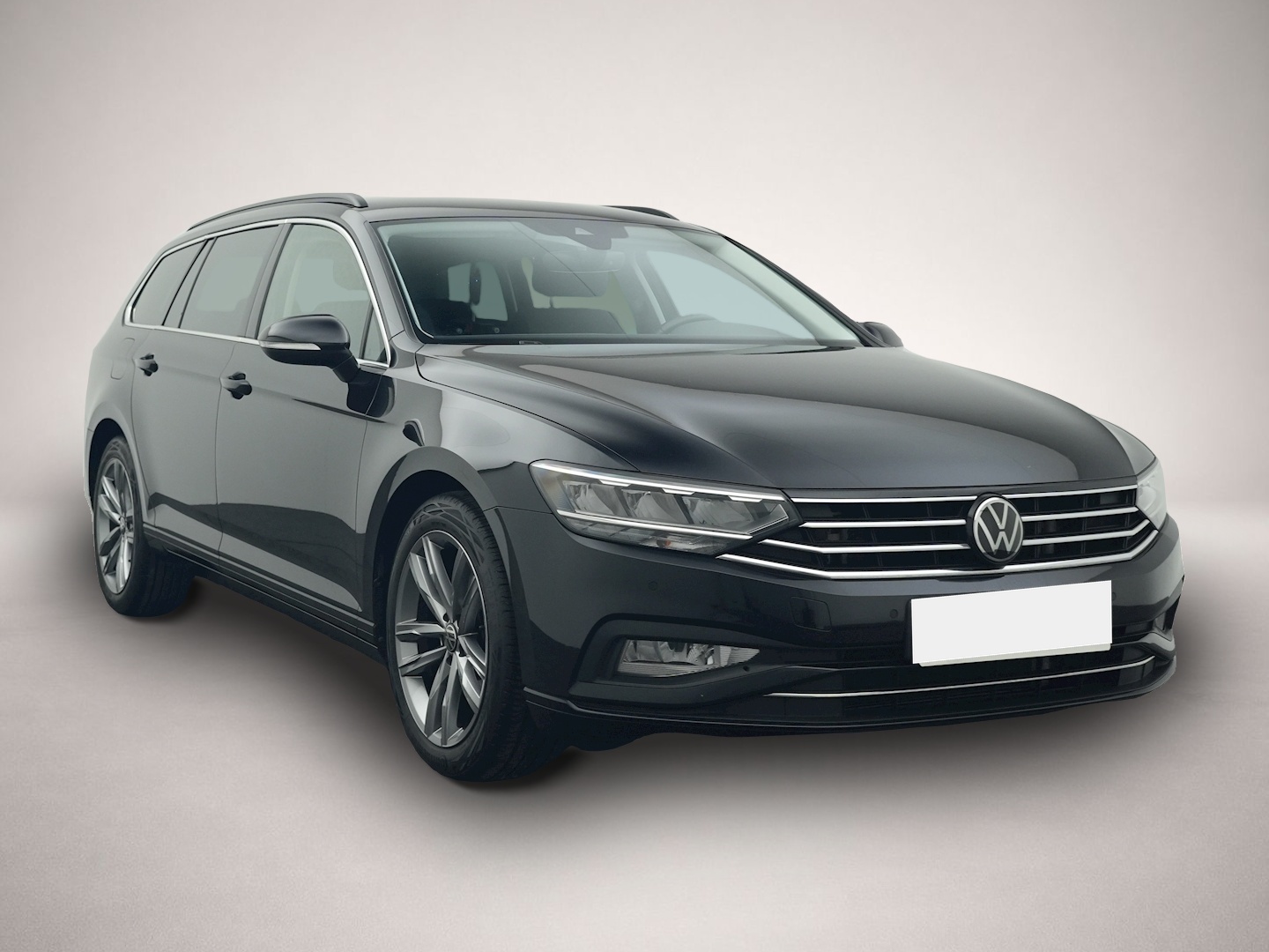 Volkswagen Passat Variant (01/2023, Diesel)
