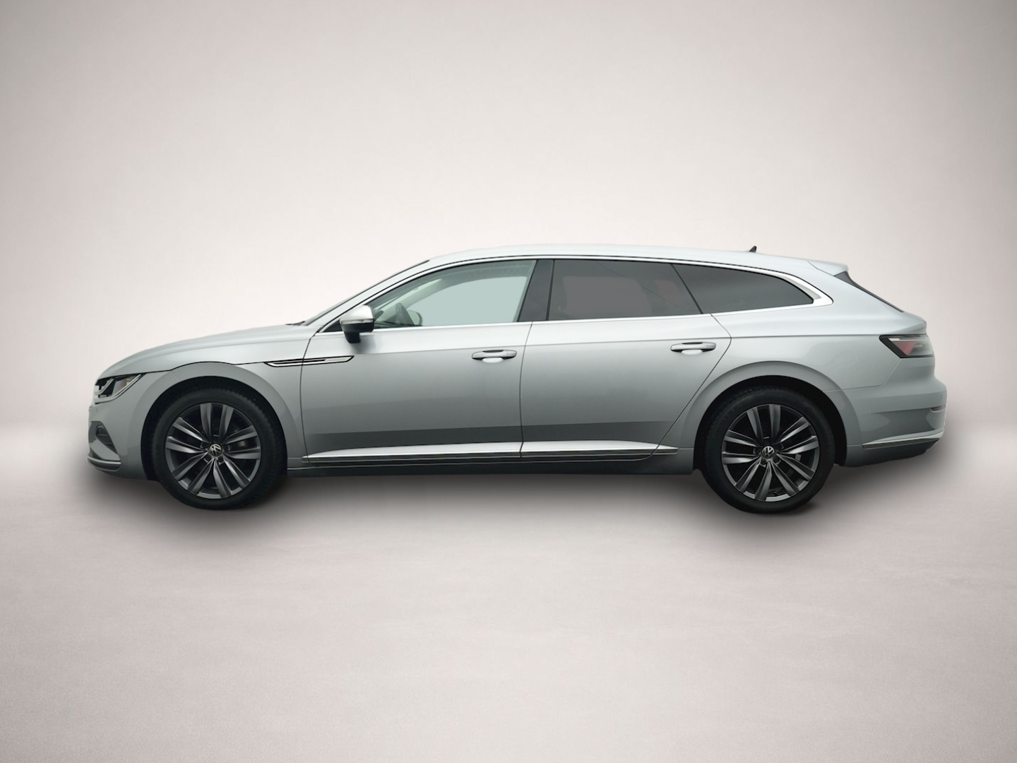 Volkswagen Arteon (07/2022, Diesel)