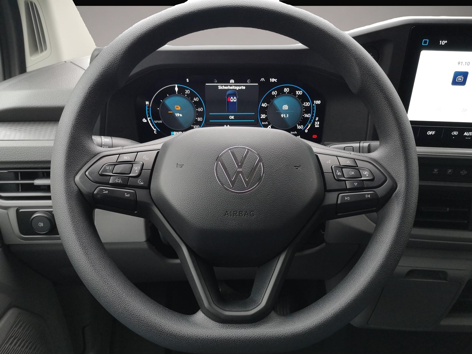 Volkswagen Other (01/2026, ELECTRIC)