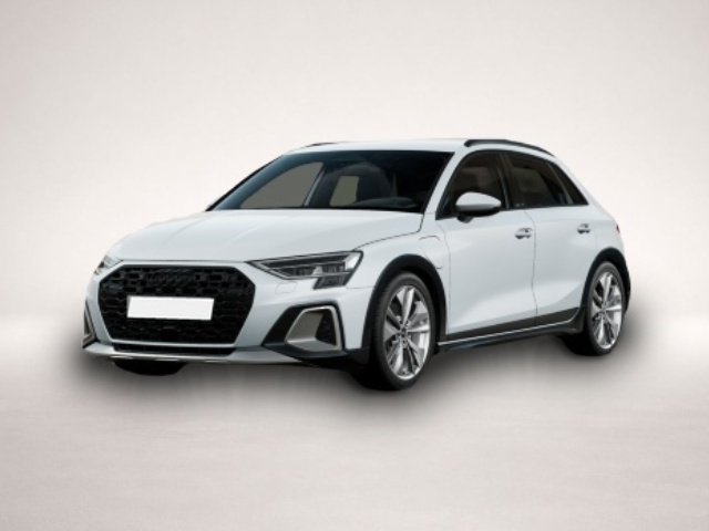 Audi A3 (11/2025, Hybrid (Benzin/Elektro))