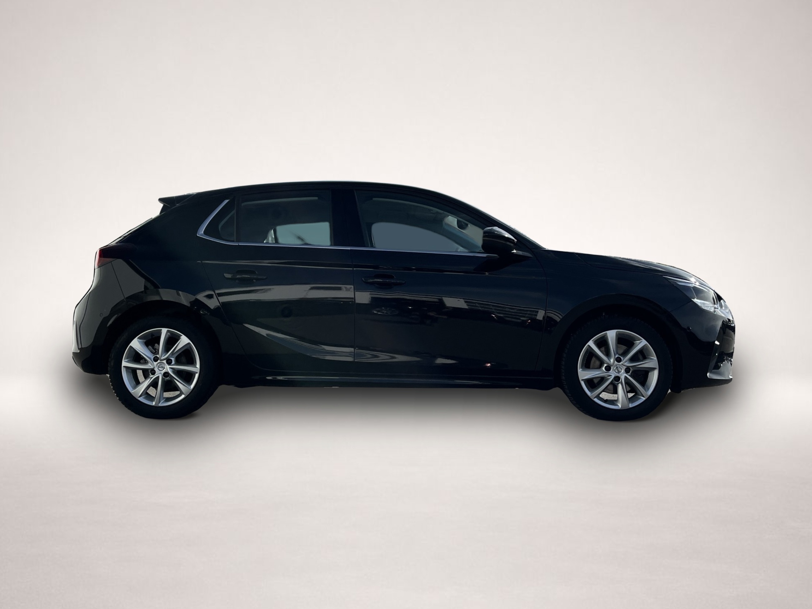 Opel Corsa (01/2022, Diesel)