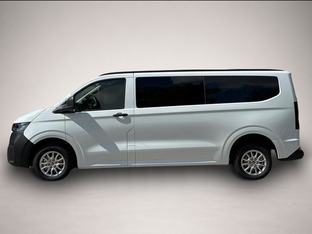 Volkswagen T7 Caravelle (05/2026, Diesel)