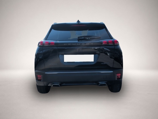 Peugeot 2008 (12/2025, Benzin)