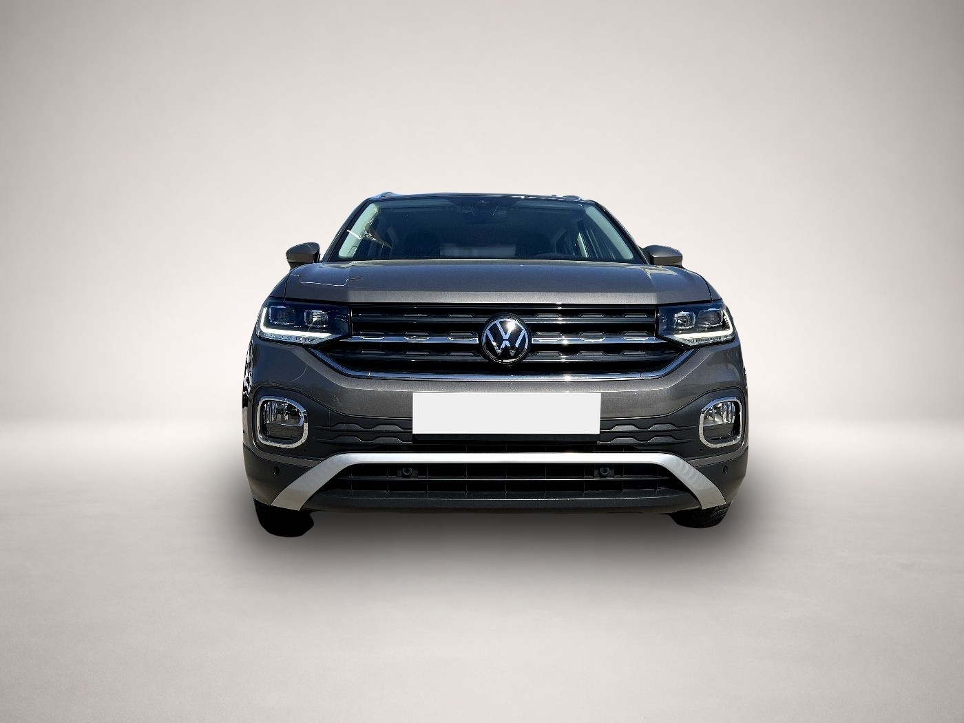 Volkswagen T-Cross (10/2021, Benzin)