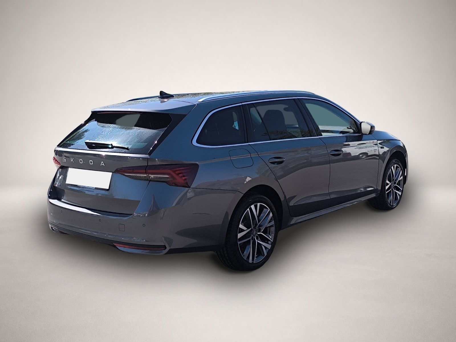 Skoda Octavia (, Diesel)