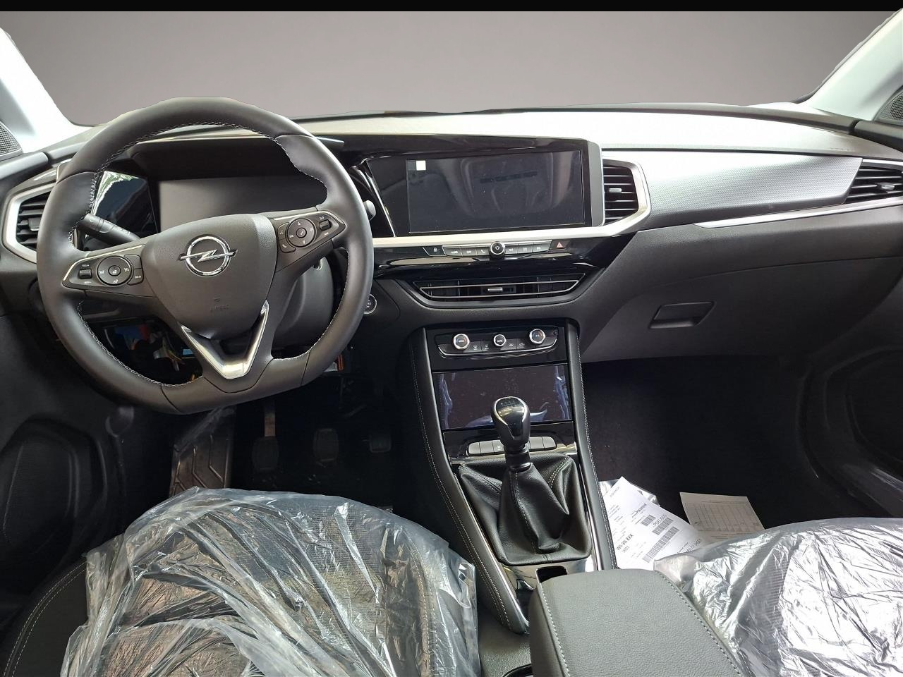 Opel Grandland (X) (03/2025, Benzin)