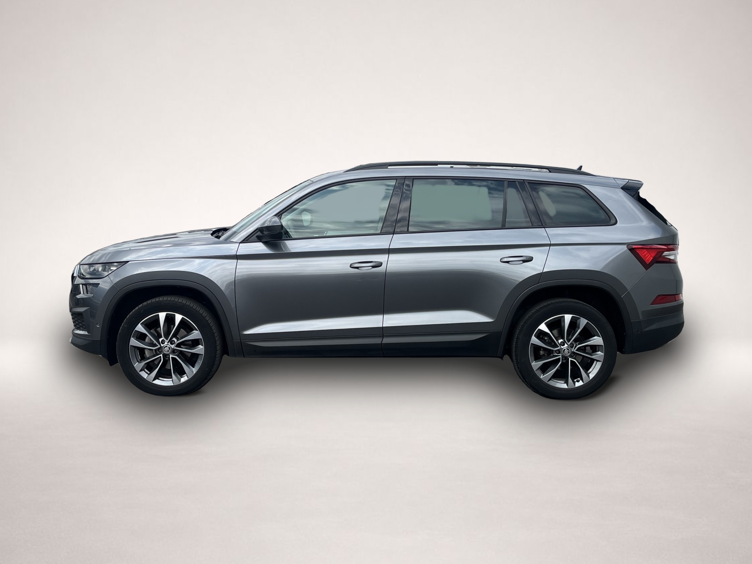 Skoda Kodiaq (12/2022, Diesel)