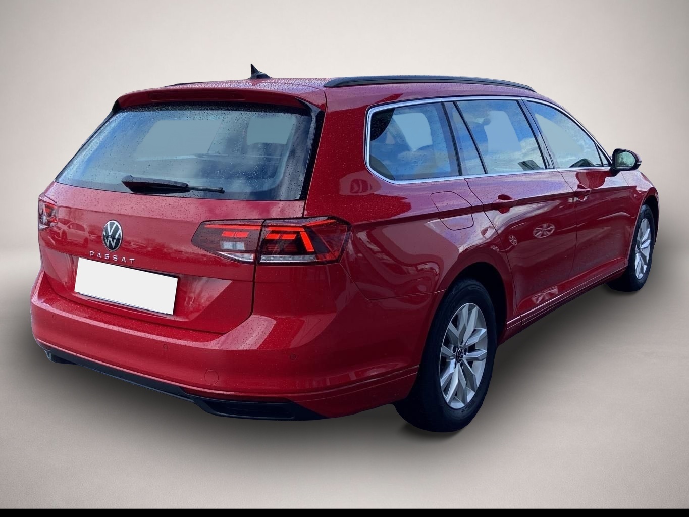 Volkswagen Passat Variant (06/2023, )