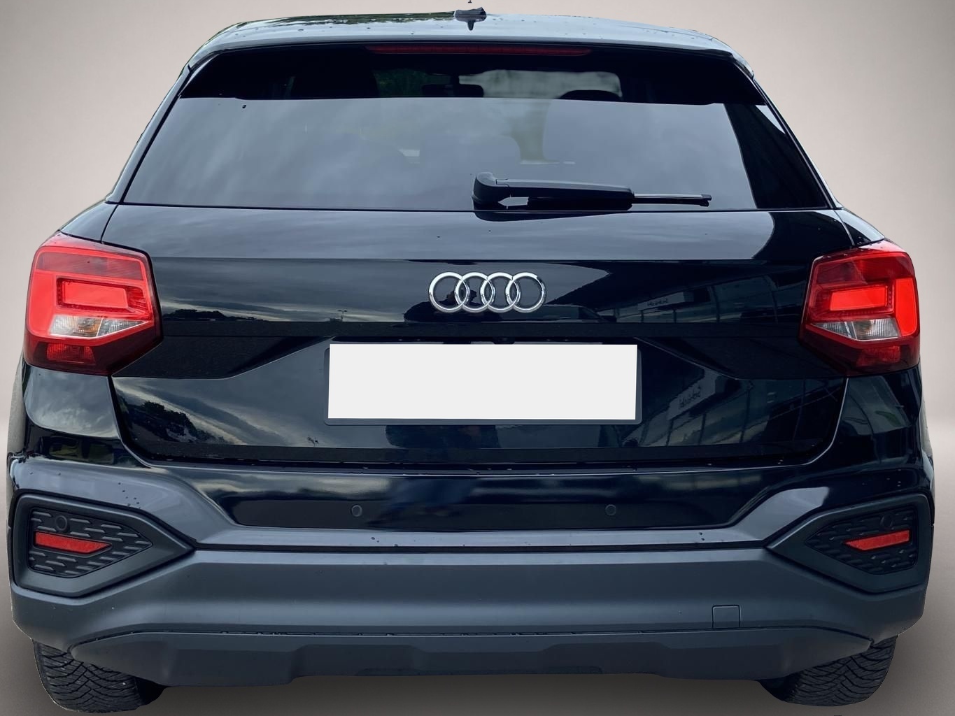 Audi Q2 (05/2022, )