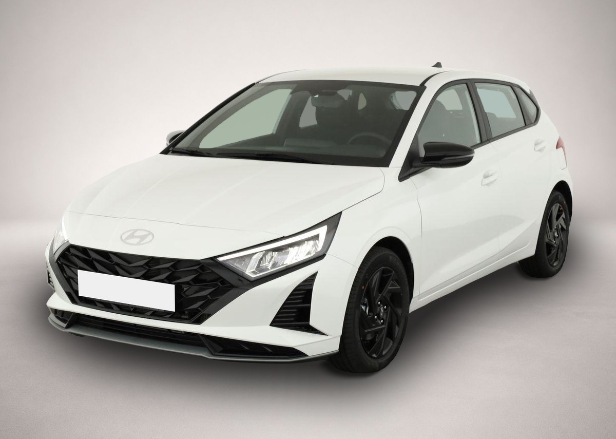 Hyundai i20 (05/2026, Benzin)
