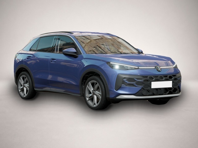 Volkswagen T-Roc (03/2026, Benzin)