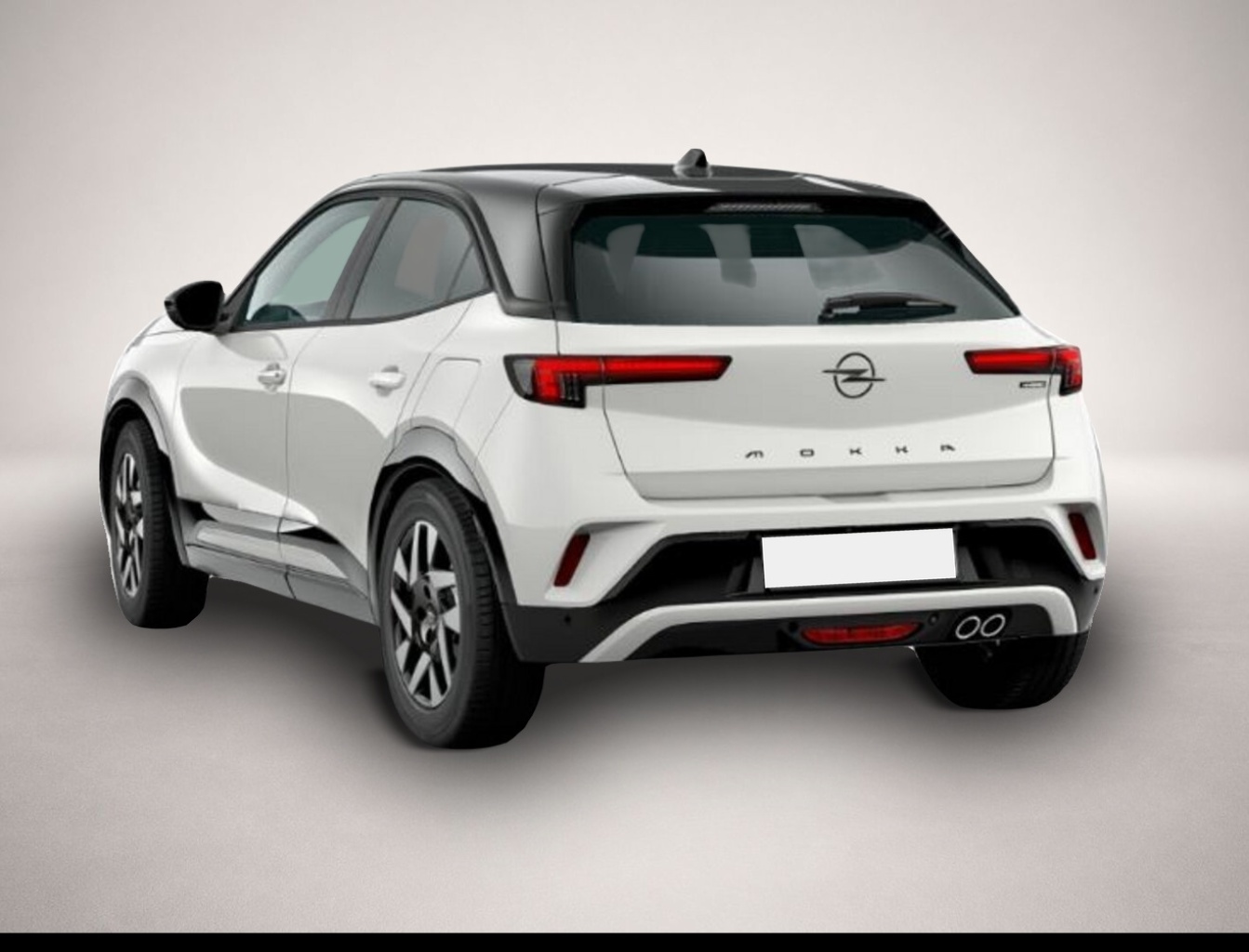 Opel Mokka, image 2 of 4