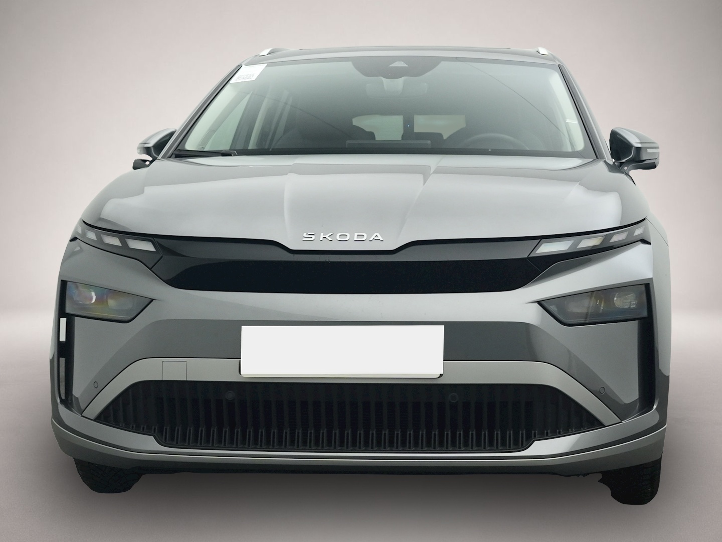 Skoda Enyaq (10/2025, ELECTRIC)