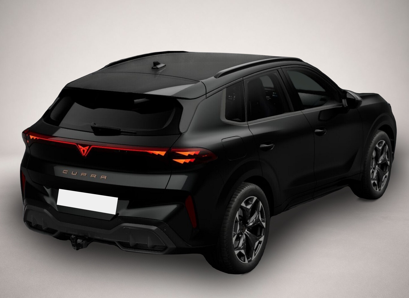 Cupra Terramar (, Benzin)