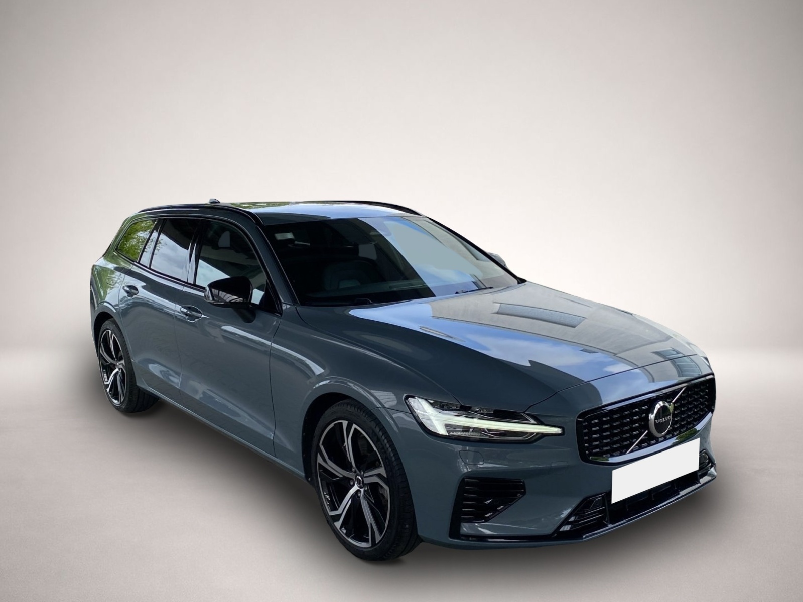Volvo V60 (02/2023, )