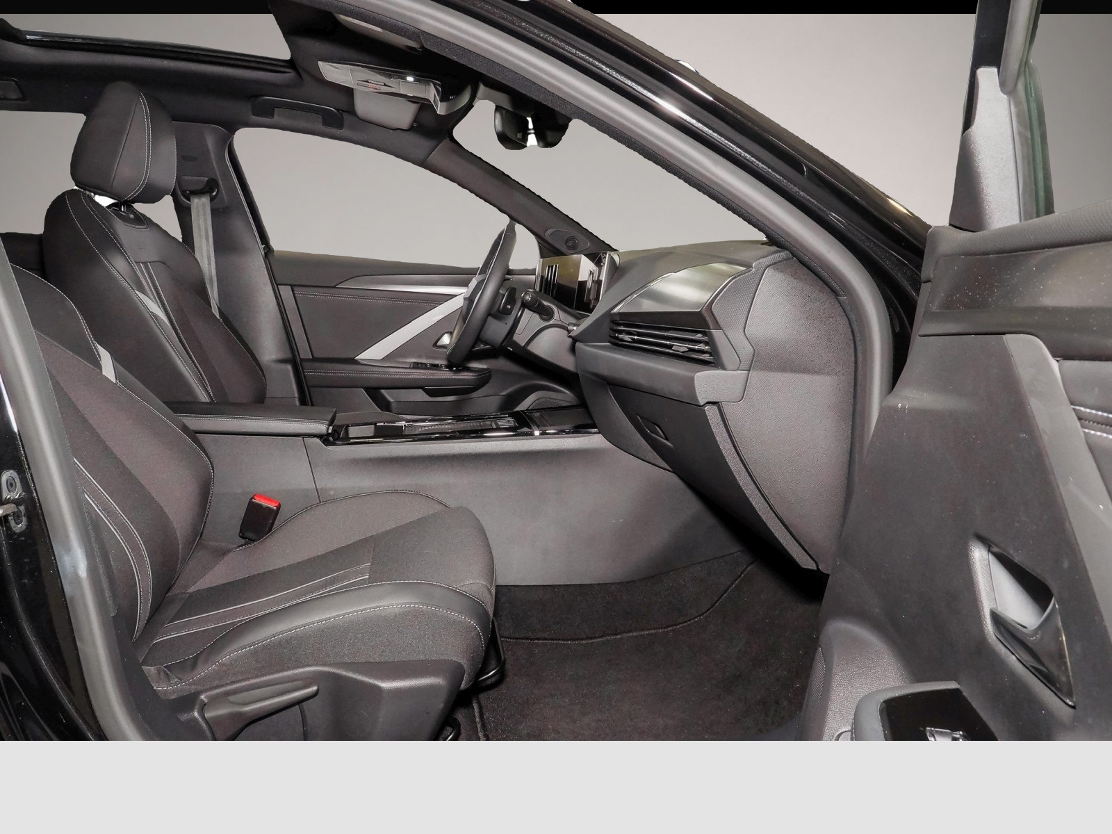 Opel Astra (11/2024, Diesel)