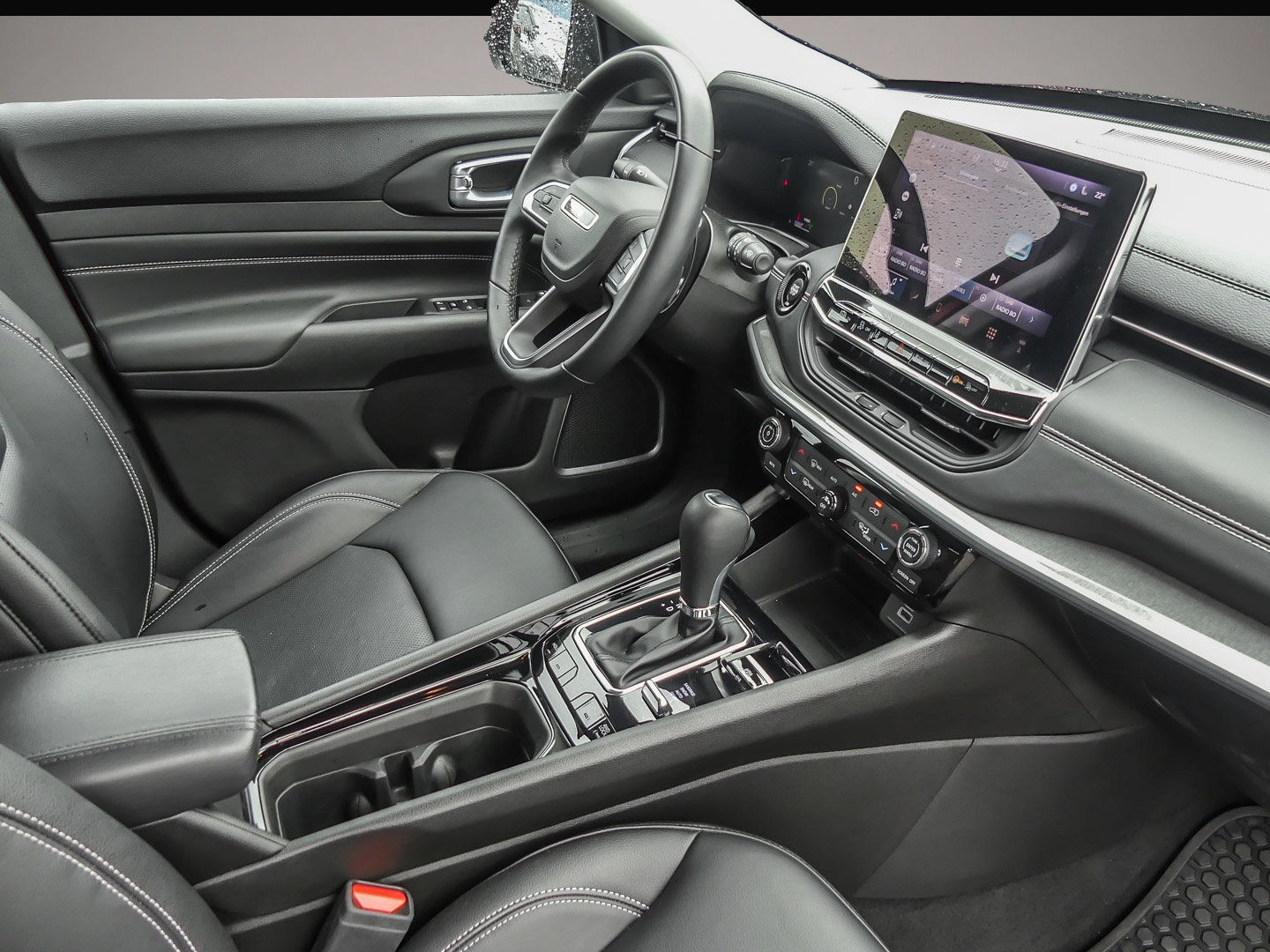 Jeep Compass (12/2022, )