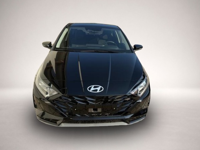 Hyundai i20 (07/2026, Benzin)