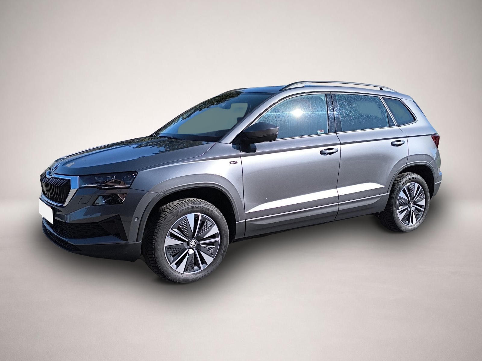 Skoda Karoq (06/2025, Diesel)