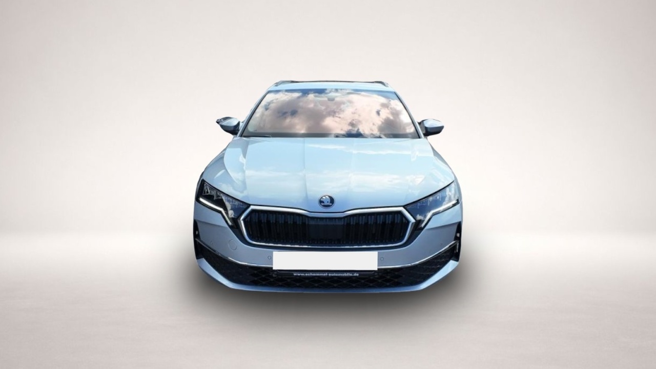 Skoda Octavia (10/2025, Diesel)