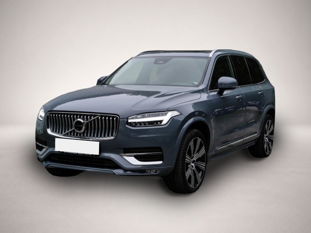 Volvo XC90 (05/2023, Diesel)
