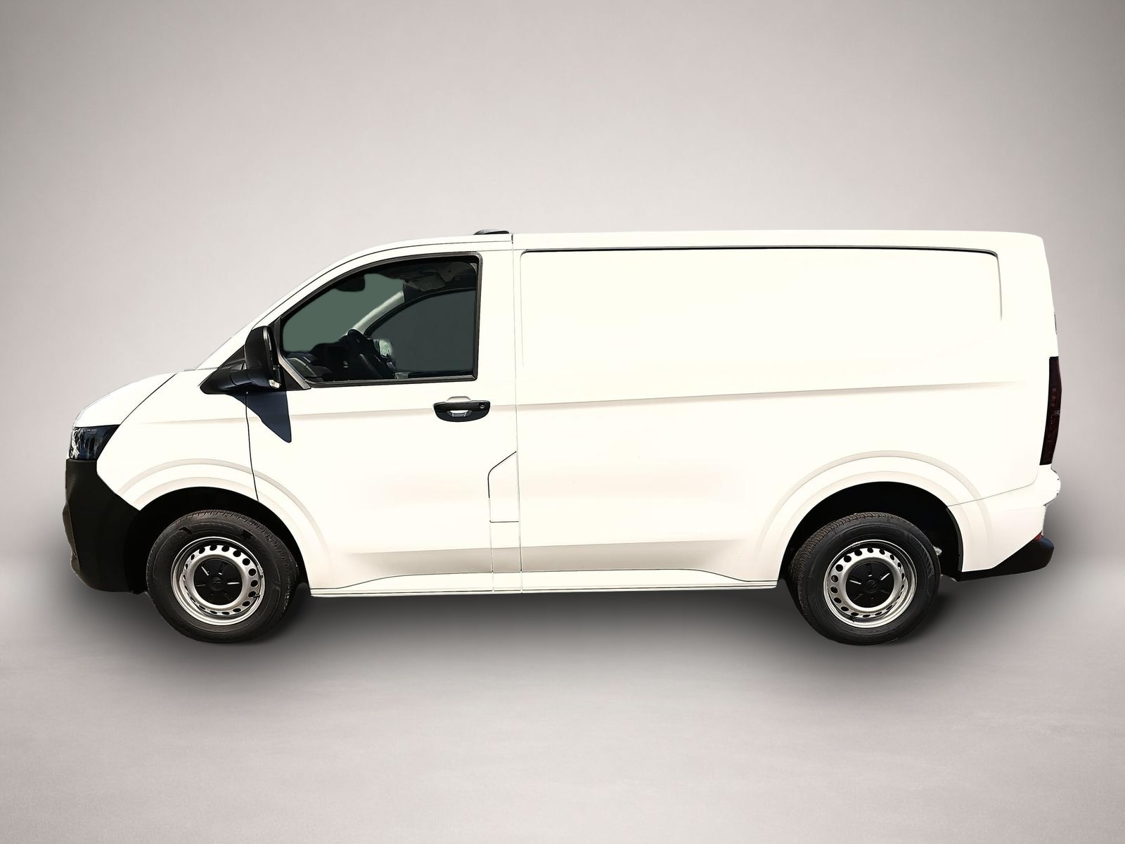 Volkswagen Other (12/2025, Diesel)