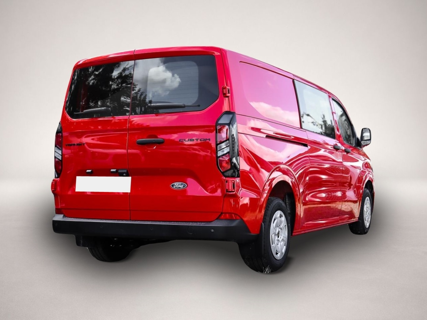 Ford Other (12/2025, Diesel)