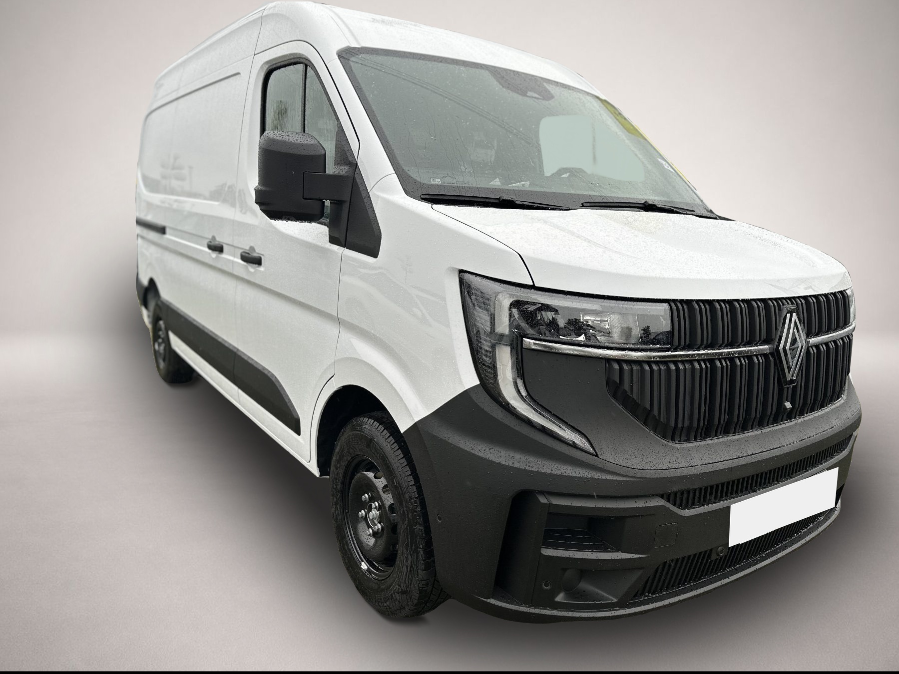 Renault Other (04/2026, Diesel)
