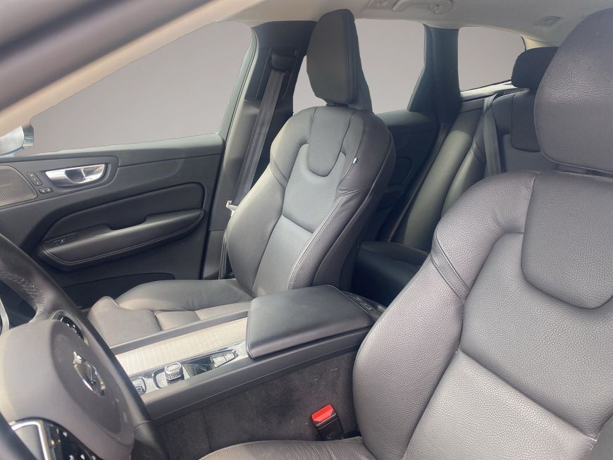 Volvo XC60 (03/2023, Diesel)
