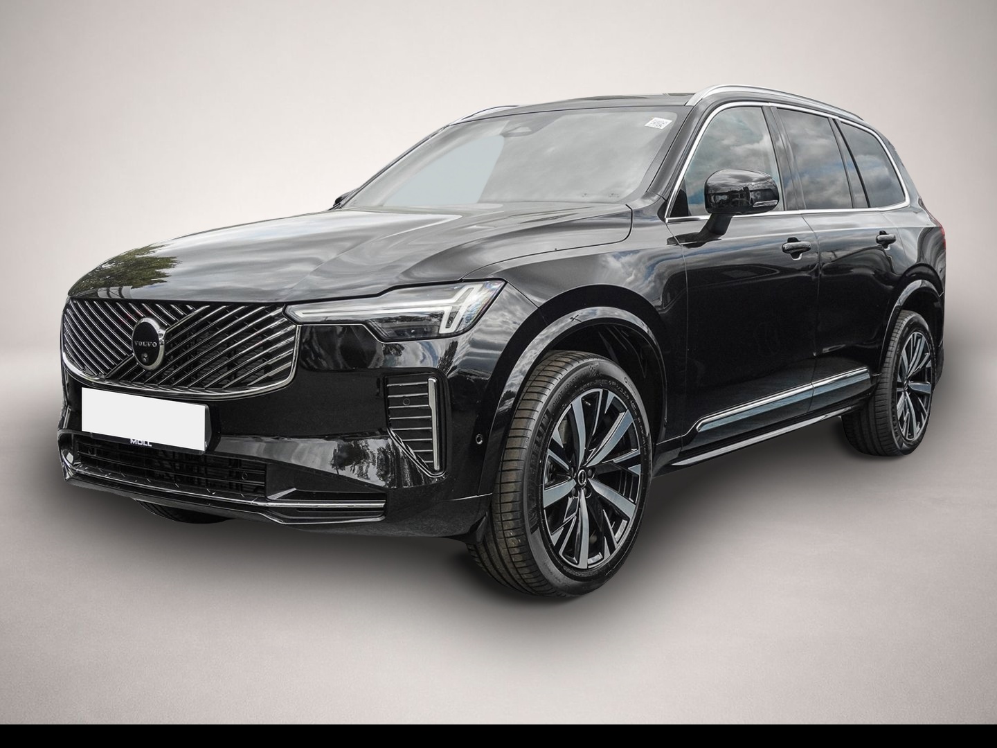 Volvo XC90 (04/2025, )