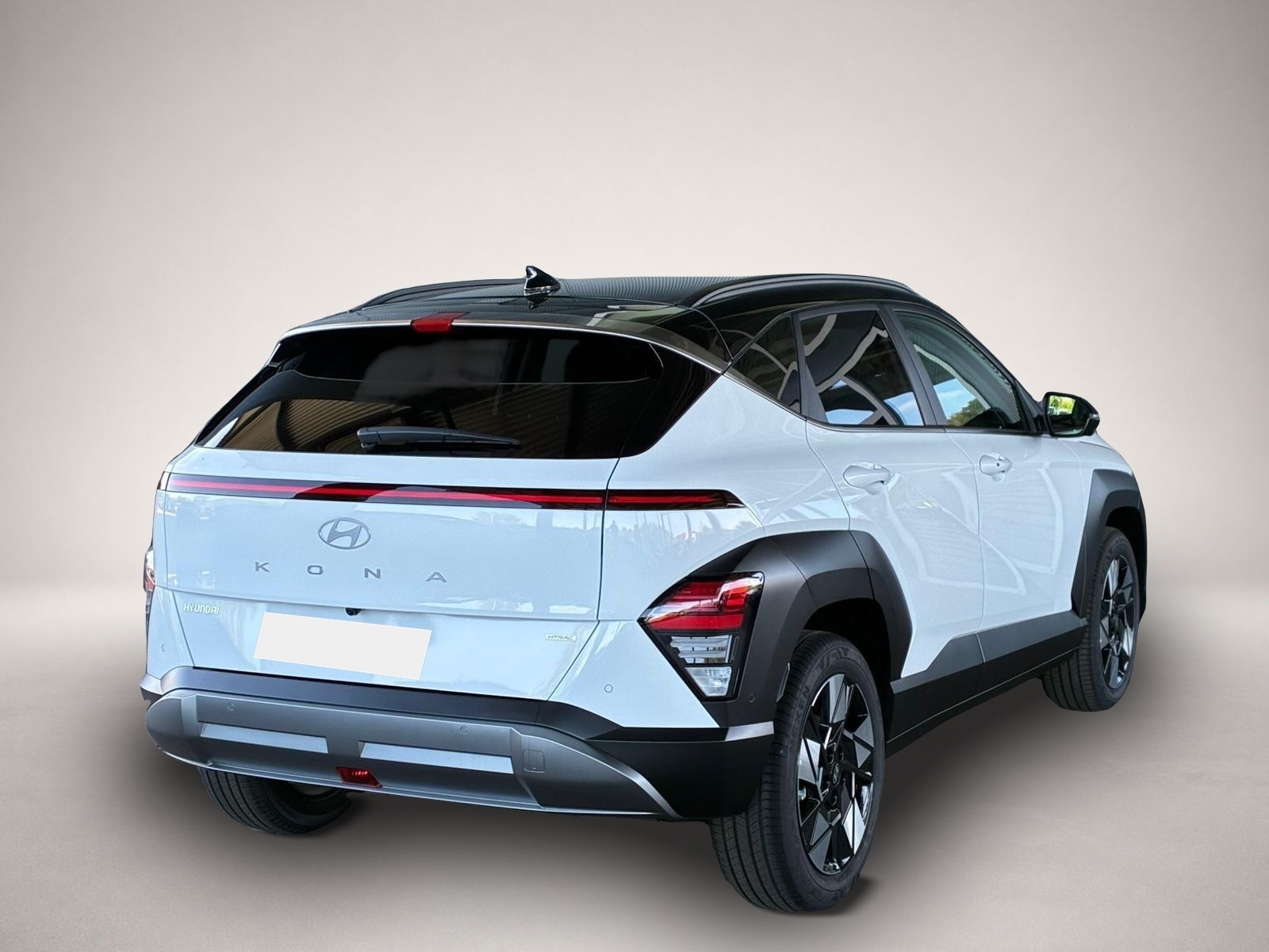Hyundai KONA (04/2025, Benzin)
