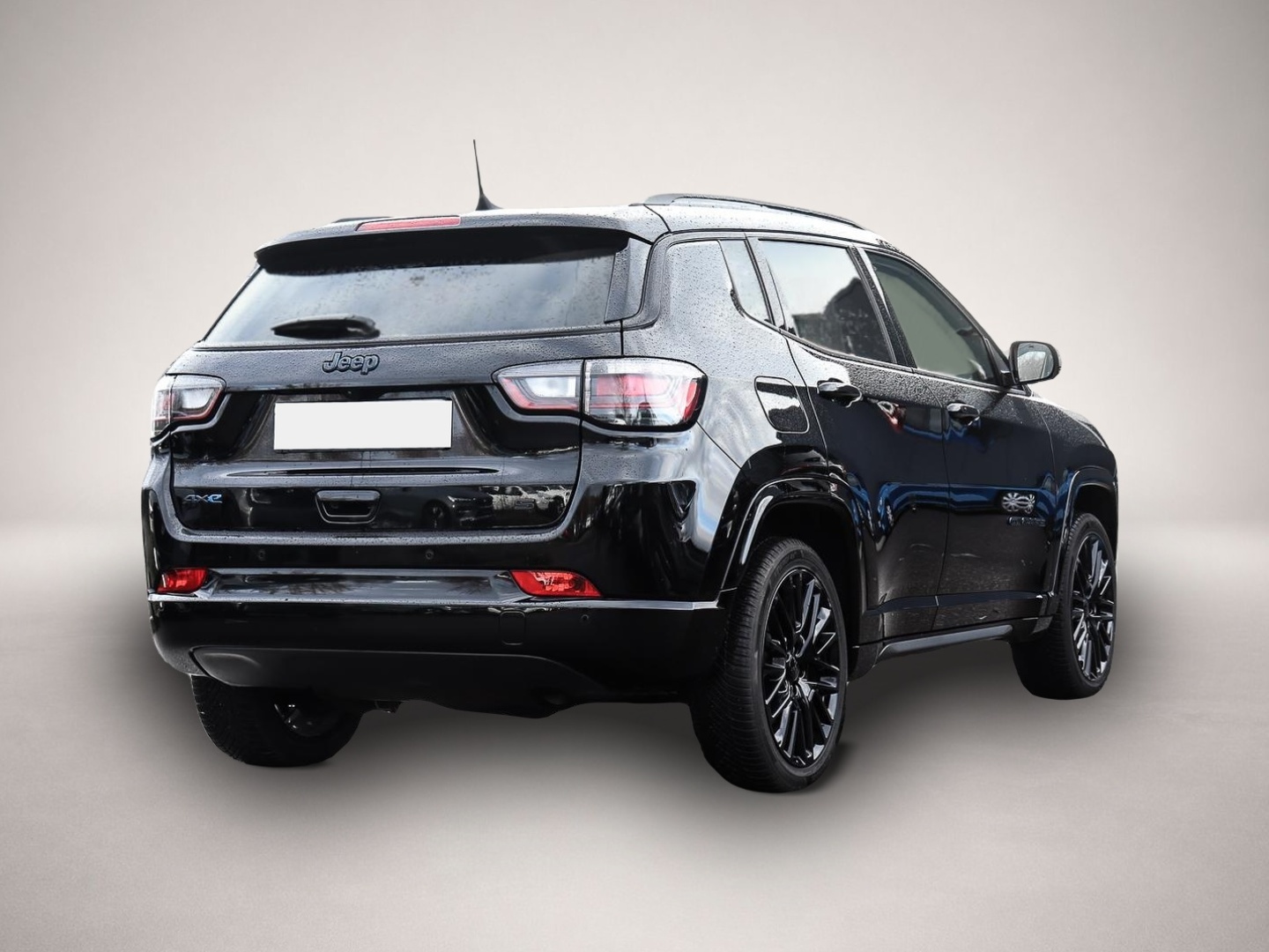 Jeep Compass (12/2022, )