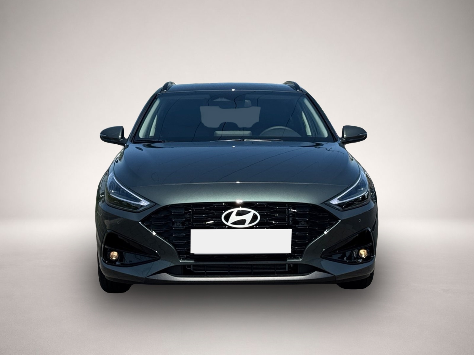 Hyundai i30 (06/2026, Benzin)