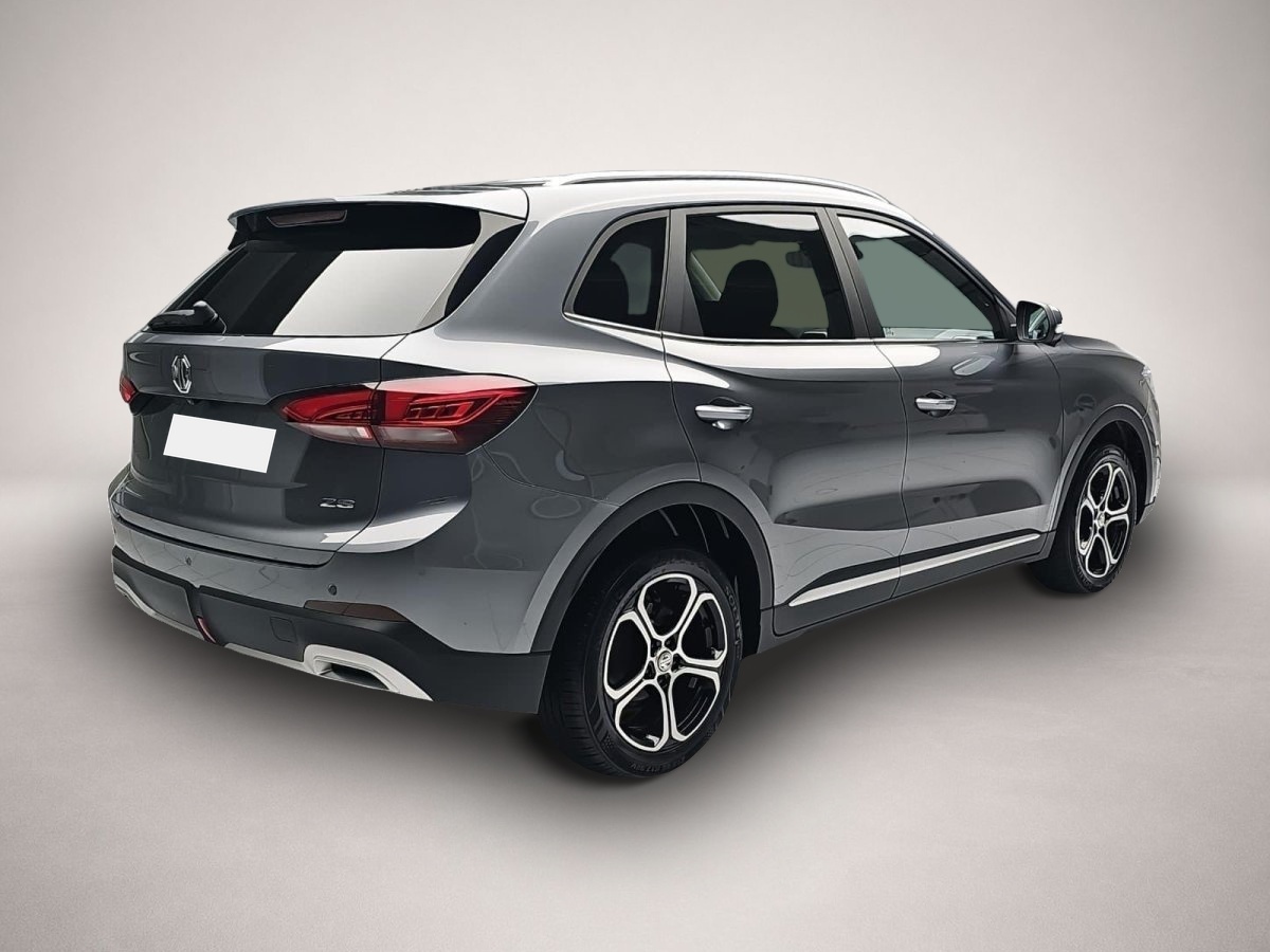 Mg ZS, Bild 2 von 4
